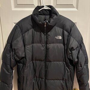 Men's North Face Puffer Jacket